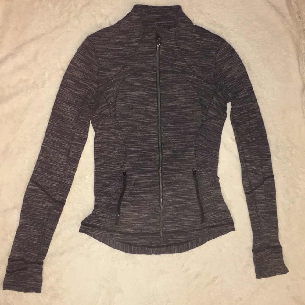 Lululemon Jacket